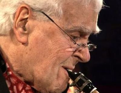 Charlie Mariano - Last Visits
