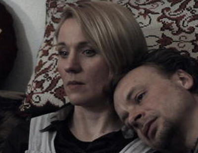 Der Tropfen - Ein Roadmovie