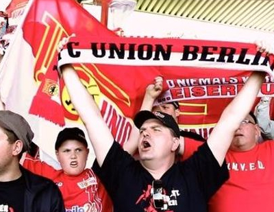 Union fürs Leben