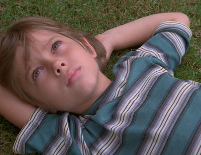 Boyhood