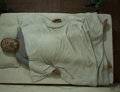 Ai Weiwei - The Fake Case