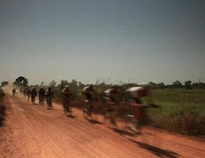 Tour du Faso
