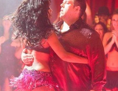 Cuban Fury