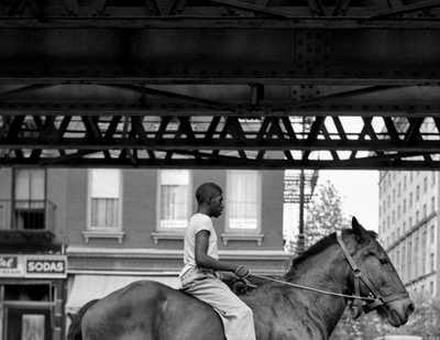 Finding Vivian Maier