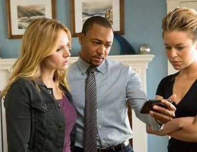 Veronica Mars