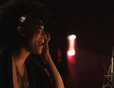 20 Feet from Stardom