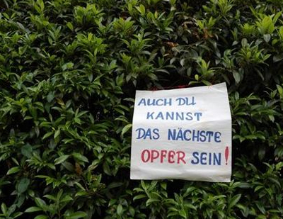 Die Wirklichkeit kommt