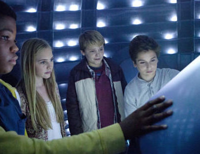 Earth To Echo