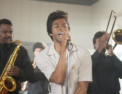 Get On Up