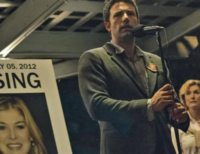 Gone Girl - Das perfekte Opfer