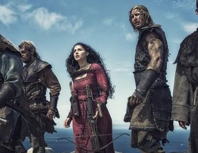Northmen - A Viking Saga