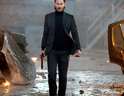 John Wick