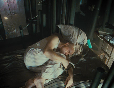 The Zero Theorem