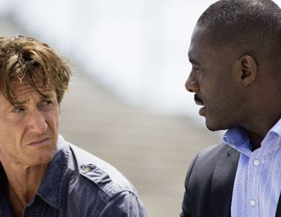 The Gunman