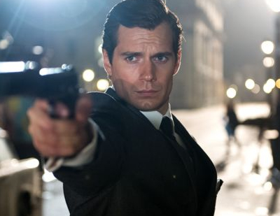 Codename UNCLE