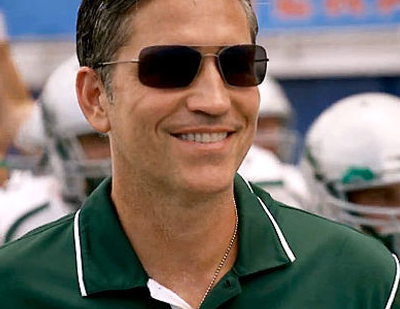 When The Game Stands Tall