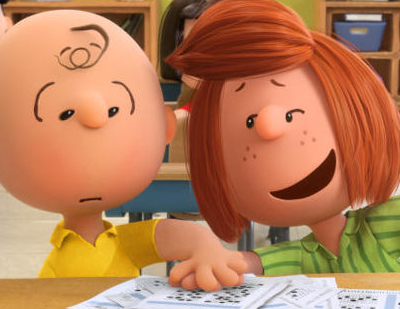 Peanuts - Der Film