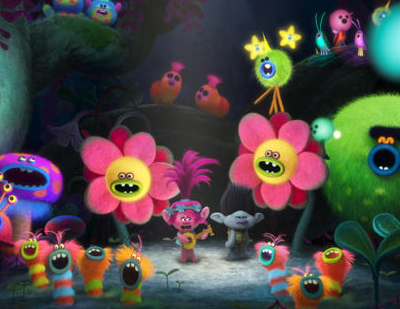 Trolls