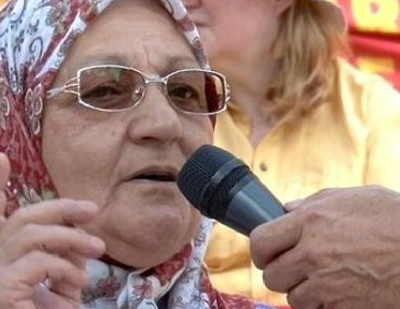 Mietrebellen - Widerstand gegen den Ausverkauf der Stadt