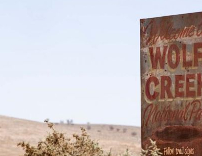 Wolf Creek 2