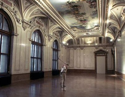 Das große Museum