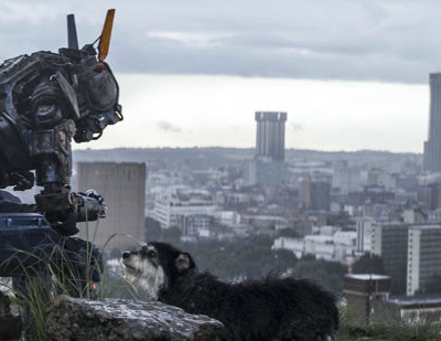 Chappie