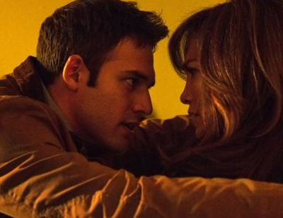 The Boy Next Door