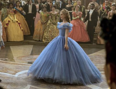 Cinderella