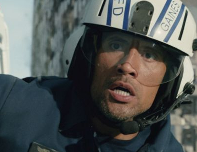 San Andreas
