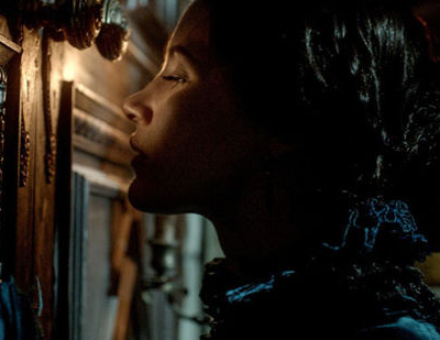Crimson Peak