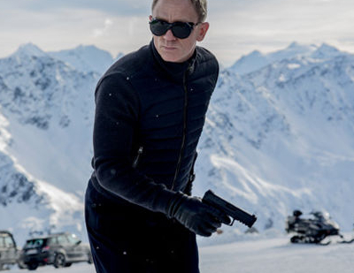 James Bond 007 - Spectre