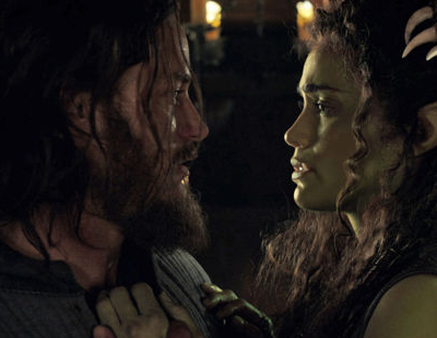 Warcraft: The Beginning