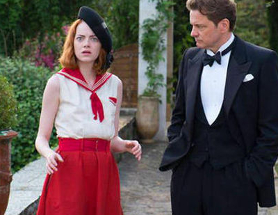 Magic in the Moonlight