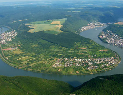 Rheingold - Gesichter eines Flusses
