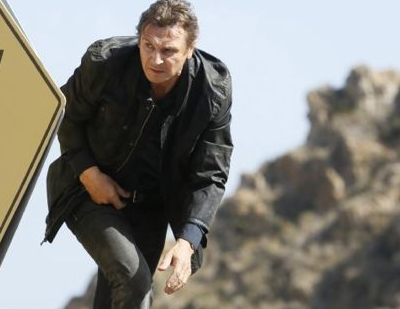 96 Hours - Taken 3