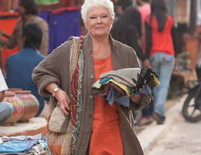 Best Exotic Marigold Hotel 2