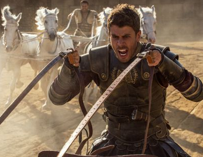 Ben Hur