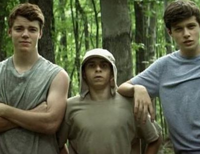 The Kings Of Summer