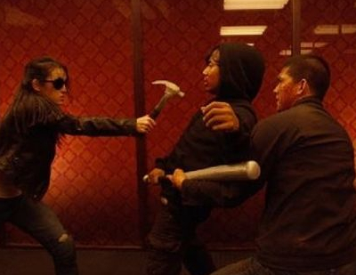 The Raid 2