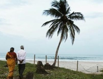 Amma und Appa