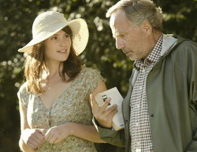 Gemma Bovery