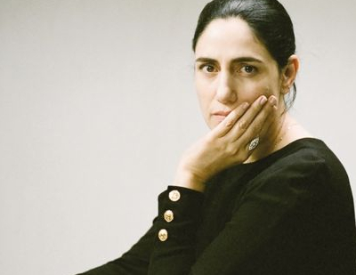 Get - Der Prozess der Viviane Amsalem