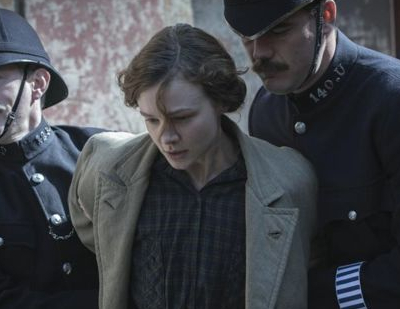 Suffragette
