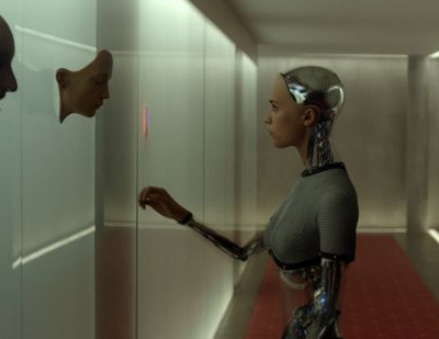Ex-Machina