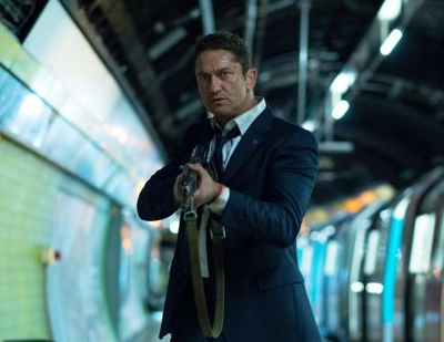 London Has Fallen