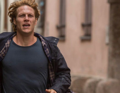Point Break