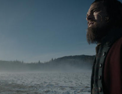 The Revenant - Der Rückkehrer