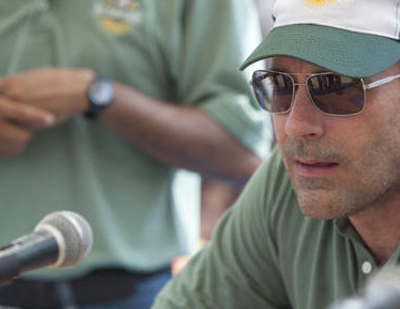 Million Dollar Arm