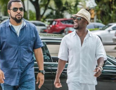 Ride Along 2
