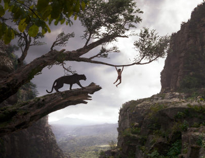 The Jungle Book